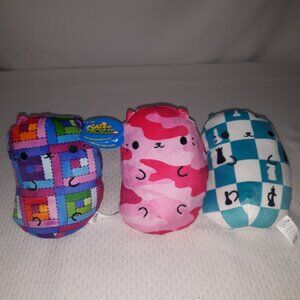 Cats Vs. Pickles Set of 3